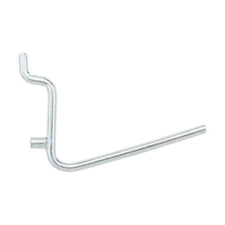 National Hardware 5PK 25 ZN STR Hook N180-001